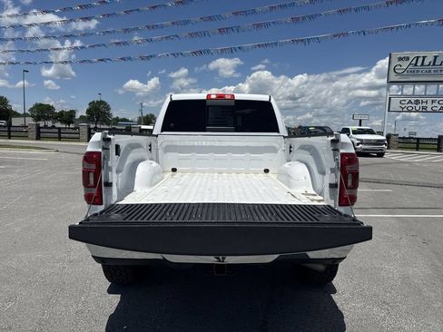 Used 2022 RAM 2500 Laramie AWD/4WD image 17
