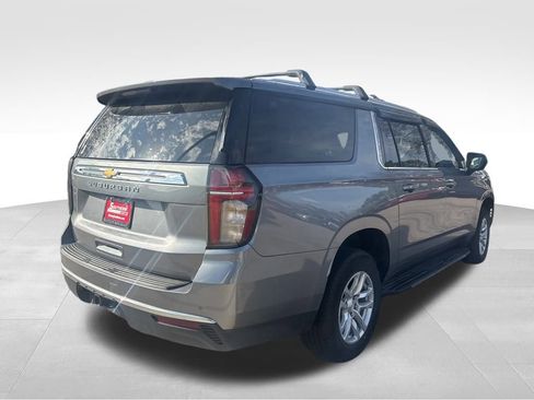 Used 2021 Chevrolet Suburban LS image 11