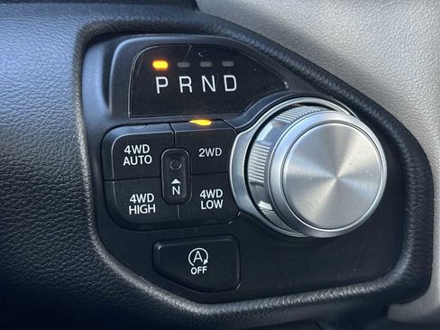 Used 2022 RAM 1500 Laramie image 19