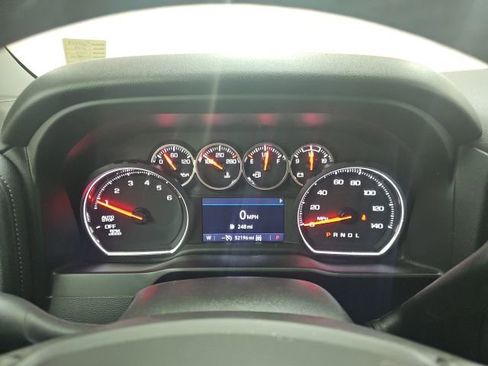 Used 2022 Chevrolet Silverado 1500 LT image 25