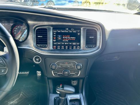 Used 2023 Dodge Charger Scat Pack w/ Daytona Edition Group image 22