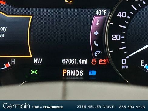 Used 2019 Lincoln MKZ Reserve w/ Reserve Plus Package image 24