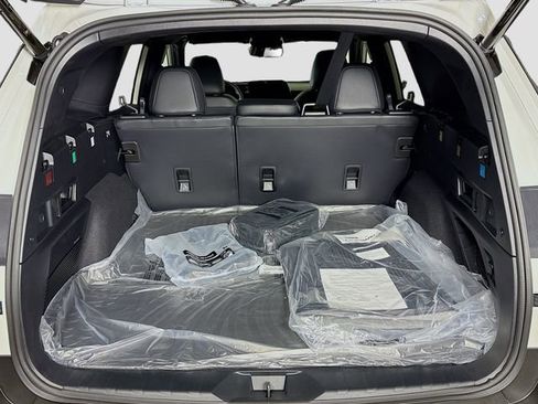 New 2026 Subaru Outback Wilderness image 27