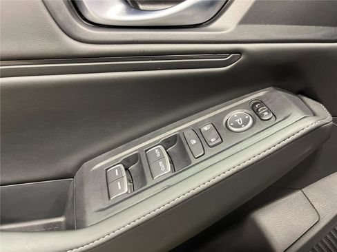 New 2026 Honda Accord Sport image 13