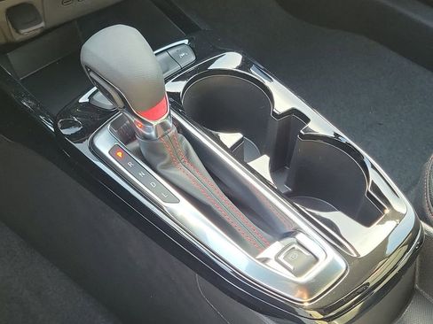 New 2026 Chevrolet Trax RS w/ Driver Confidence Package image 11