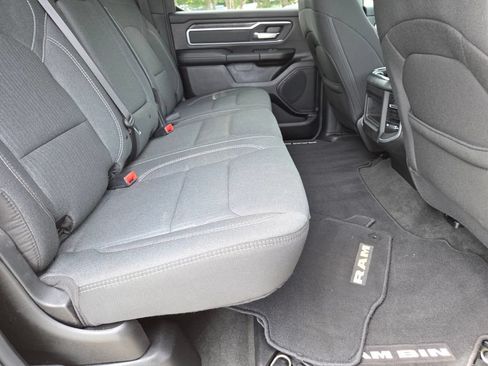 Used 2020 RAM 1500 Big Horn RWD image 18