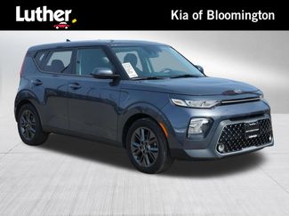 Certified 2021 Kia Soul EX video 1