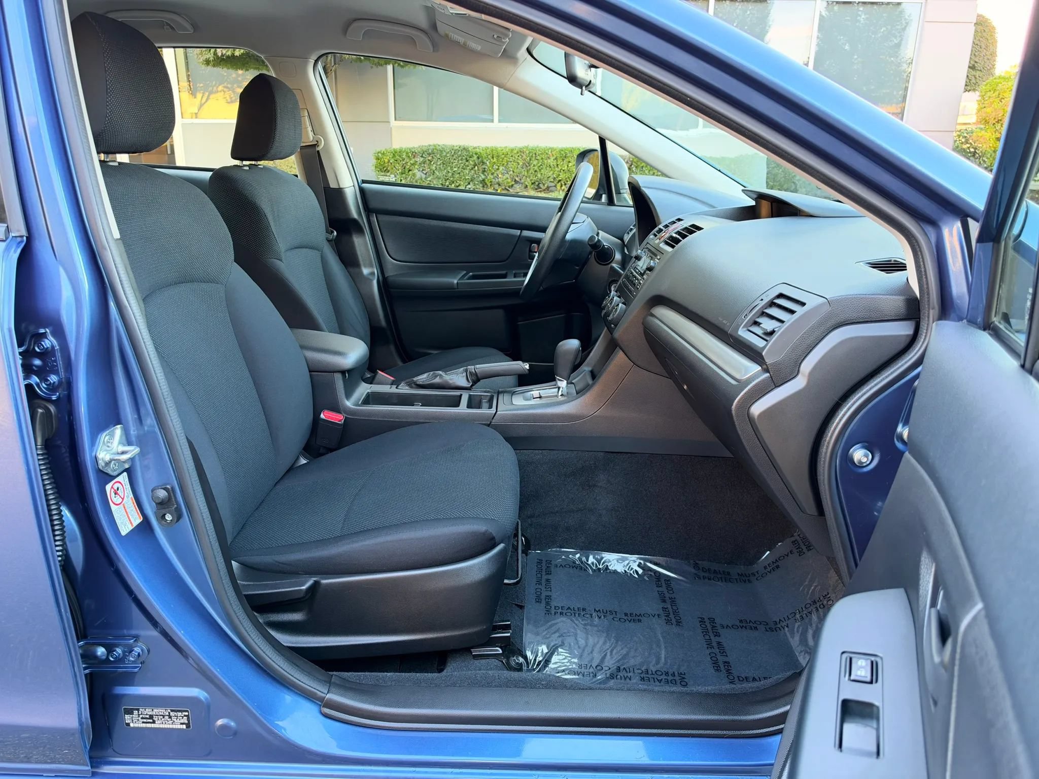 Used 2014 Subaru Impreza 2.0i AWD/4WD image 33