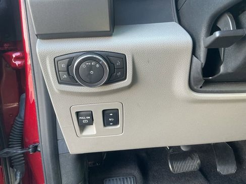 Used 2016 Ford F150 XLT w/ Equipment Group 301A Mid image 11