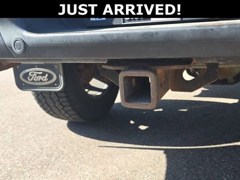 Used 2018 Ford F150 Platinum w/ Technology Package image 8