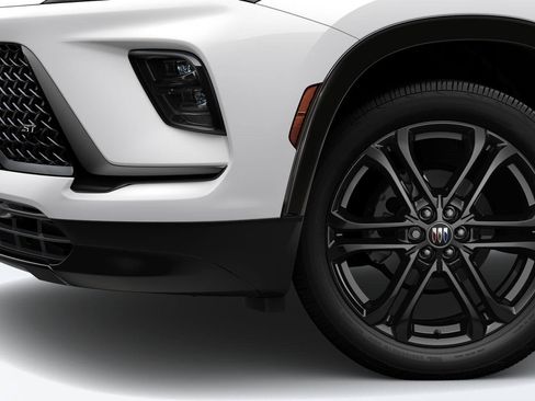 New 2025 Buick Enclave Sport Touring w/ Power Package image 29