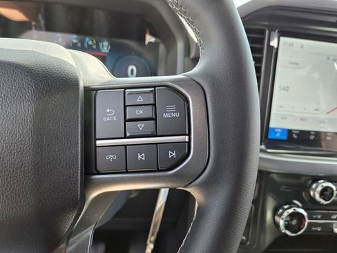 Used 2026 Ford F150 XLT w/ Mobile Office Package AWD/4WD image 22