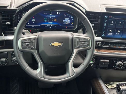 Certified 2023 Chevrolet Silverado 1500 LT w/ Texas Edition Plus RWD image 27