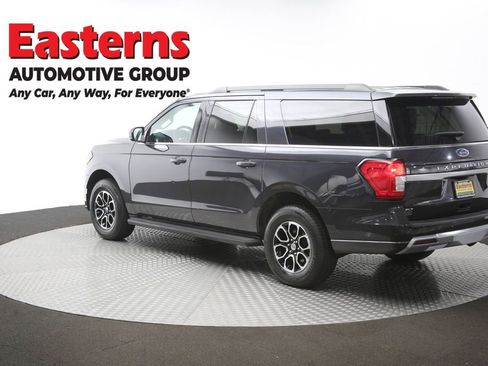 Used 2024 Ford Expedition Max XLT RWD image 69