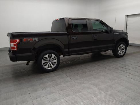 Used 2018 Ford F150 XL w/ Equipment Group 101A Mid AWD/4WD image 10