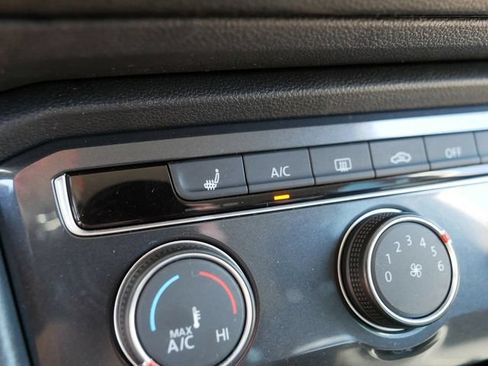 Certified 2023 Volkswagen Tiguan S w/ IQ.Drive Package AWD/4WD image 35
