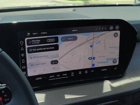 New 2026 Audi Q3 quattro 2.0T AWD/4WD image 12
