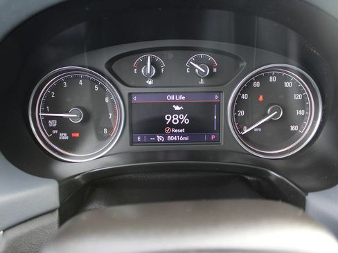 Used 2021 Buick Enclave Essence w/ Sound and Sites Package image 14