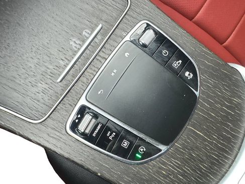 Used 2022 Mercedes-Benz GLC 300 w/ AMG Line image 65
