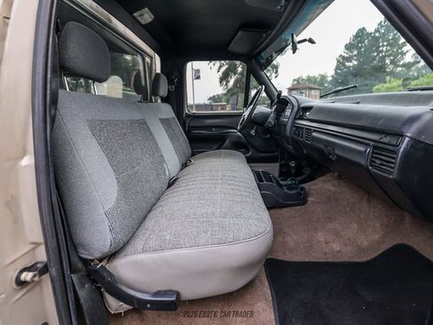 Used 1993 Ford F150 XL AWD/4WD image 56
