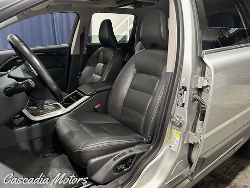 Used 2016 Volvo XC70 T5 Premier image 9