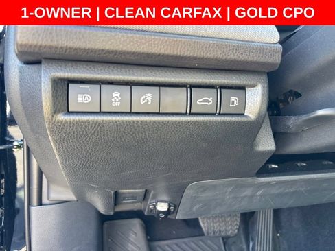 Used 2026 Toyota Camry LE FWD image 18