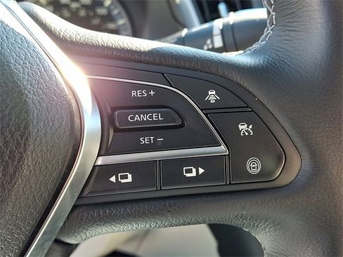 Used 2023 INFINITI Q50 Luxe w/ Cargo Package image 22