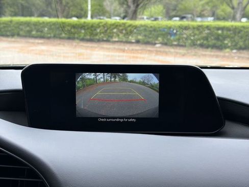 New 2026 MAZDA MAZDA3 Carbon image 17