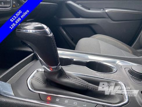 Used 2018 Chevrolet Traverse LT w/ LPO, Floor Liner Package image 17