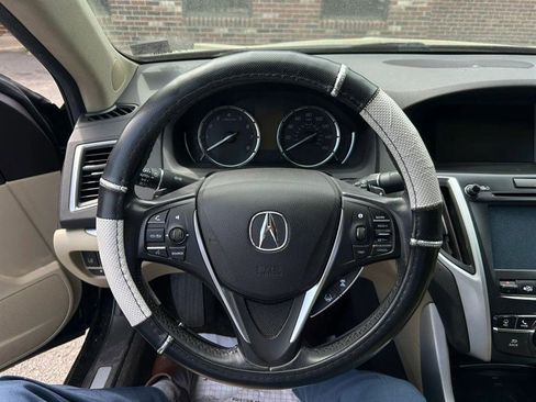 Used 2019 Acura TLX V6 w/ Technology Package image 10