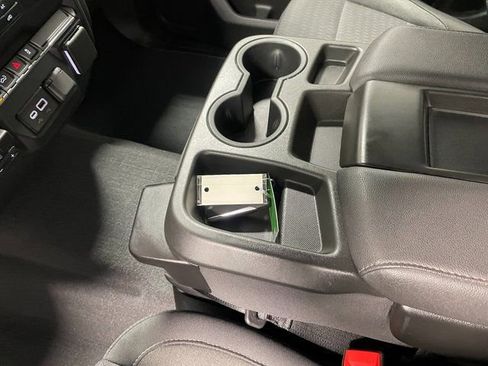 Used 2023 Chevrolet Silverado 1500 Custom w/ Rally Edition image 17