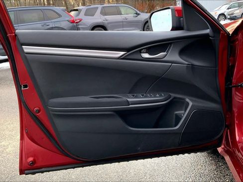 Used 2021 Honda Civic LX image 22