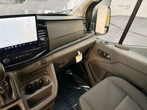 New 2026 Ford Transit 350 XLT image 27