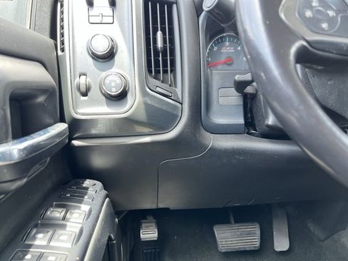 Used 2017 Chevrolet Silverado 1500 LT w/ All Star Edition AWD/4WD image 18