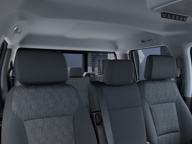 New 2027 Ford F450 XL AWD/4WD image 22