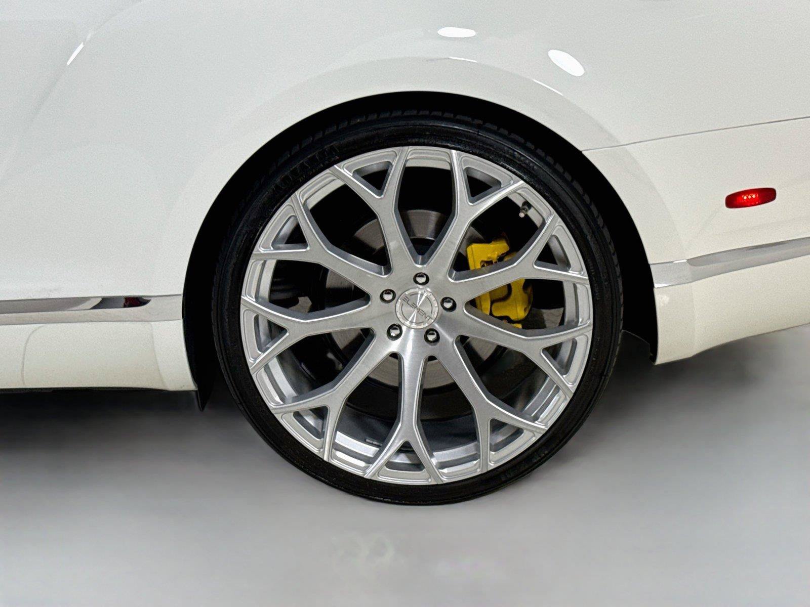 Used 2013 Bentley Continental GT Speed AWD/4WD image 36