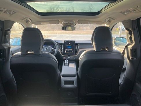 New 2026 Volvo XC60 T8 Ultra w/ Protection Package Premier AWD/4WD image 8