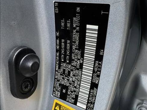 Used 2018 Toyota Highlander Plus image 23