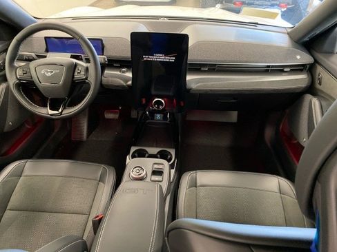 New 2024 Ford Mustang Mach-E GT image 17