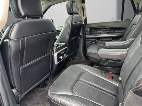 Used 2020 Ford Expedition Platinum AWD/4WD image 10