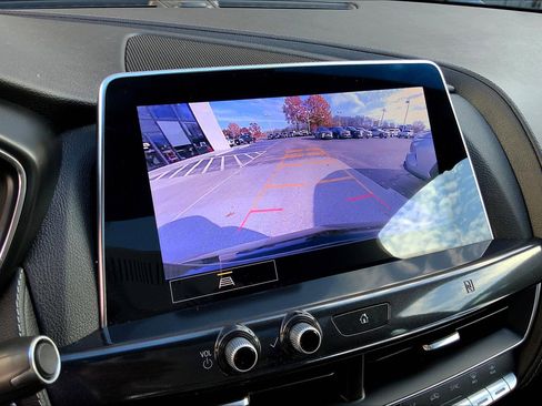 Used 2021 Cadillac CT5 Premium Luxury image 21