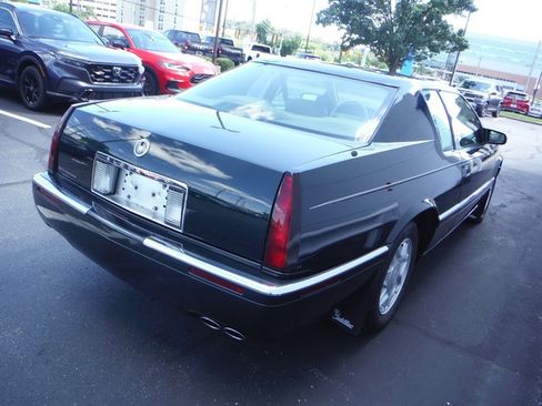 Used 1998 Cadillac Eldorado FWD image 8