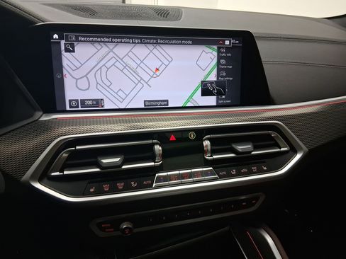 Used 2022 BMW X6 xDrive40i w/ M Sport Package image 25