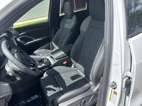 New 2026 Audi SQ5 Premium Plus AWD/4WD image 18