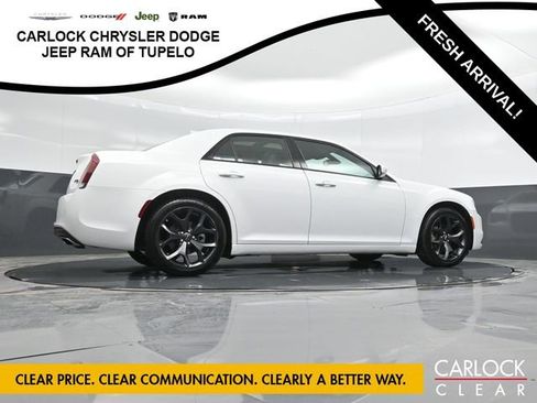 Used 2023 Chrysler 300 S image 66