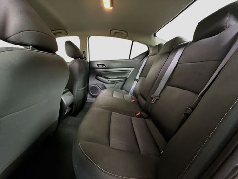 Used 2023 Nissan Altima 2.5 SV FWD image 25