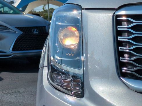 Used 2020 Kia Telluride S image 10