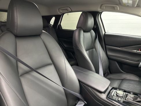 Certified 2023 MAZDA CX-30 AWD 2.5 S w/ Preferred Package image 22