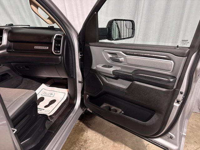 Used 2020 RAM 1500 Big Horn AWD/4WD image 33