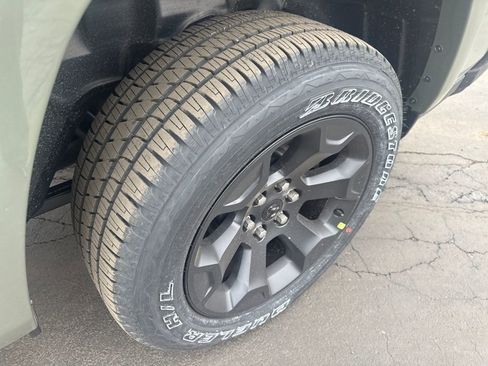 New 2026 RAM 1500 Big Horn image 36